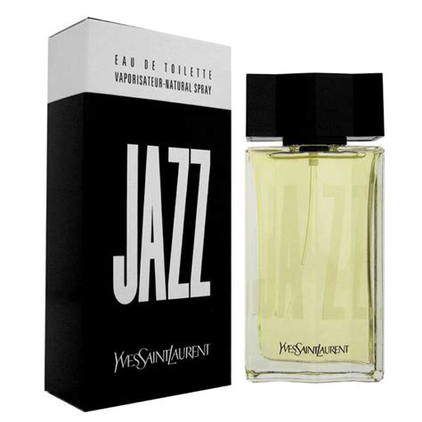 yves saint laurent jas|Jazz Yves Saint Laurent cologne .